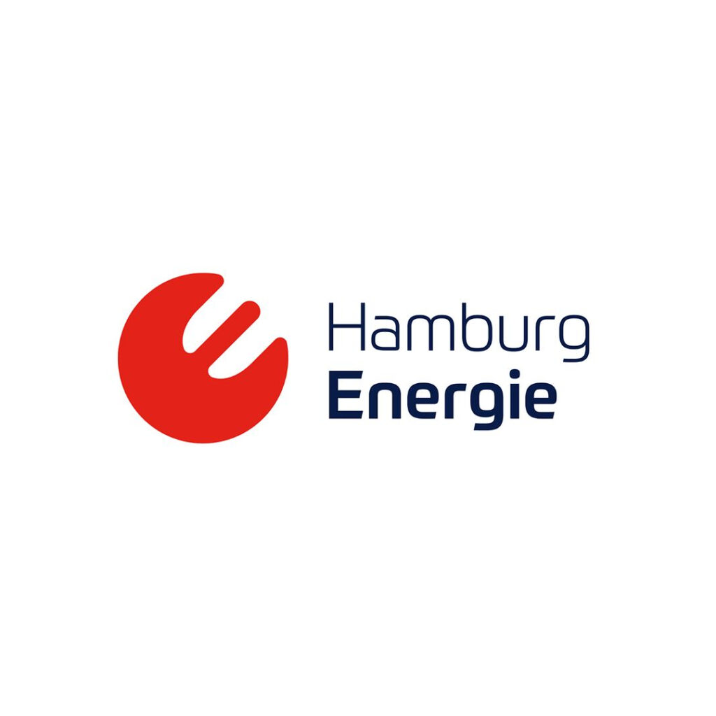 Logo Hamburg Energie