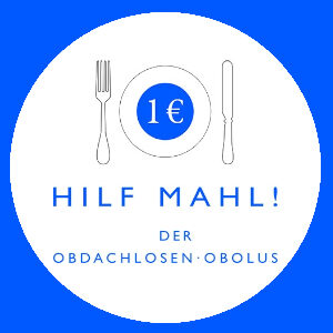 Hilf Mahl! logo