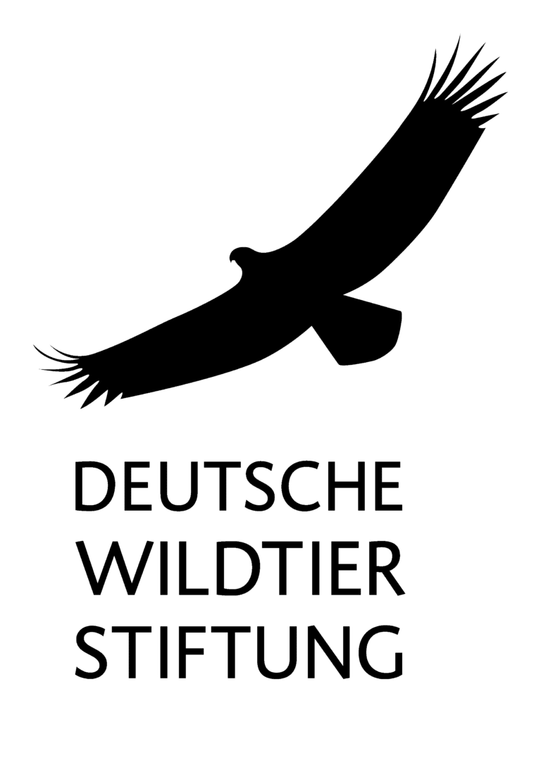 Logo Deutsche Wildtier Stiftung